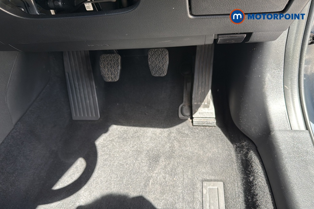 Mazda 3 Gt Sport Tech Manual Petrol Hatchback - Stock Number (1647485) - 24th supplementary image