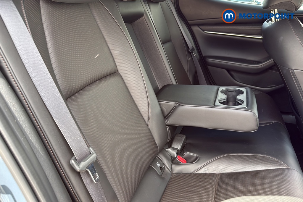Mazda 3 Gt Sport Tech Manual Petrol Hatchback - Stock Number (1647485) - 26th supplementary image