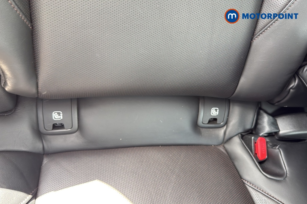 Mazda 3 Gt Sport Tech Manual Petrol Hatchback - Stock Number (1647485) - 27th supplementary image