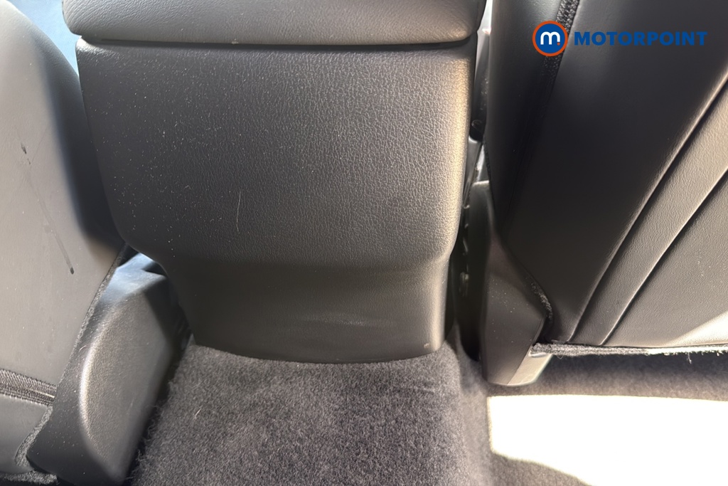 Mazda 3 Gt Sport Tech Manual Petrol Hatchback - Stock Number (1647485) - 28th supplementary image