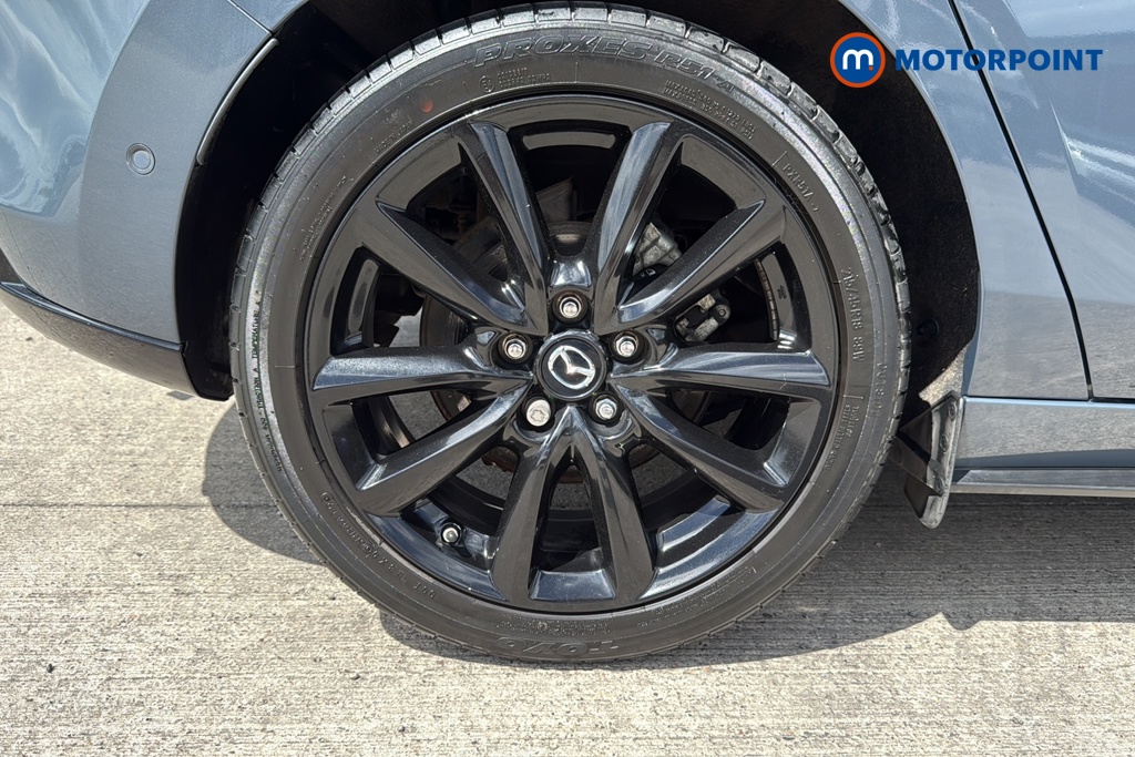 Mazda 3 Gt Sport Tech Manual Petrol Hatchback - Stock Number (1647485) - 46th supplementary image