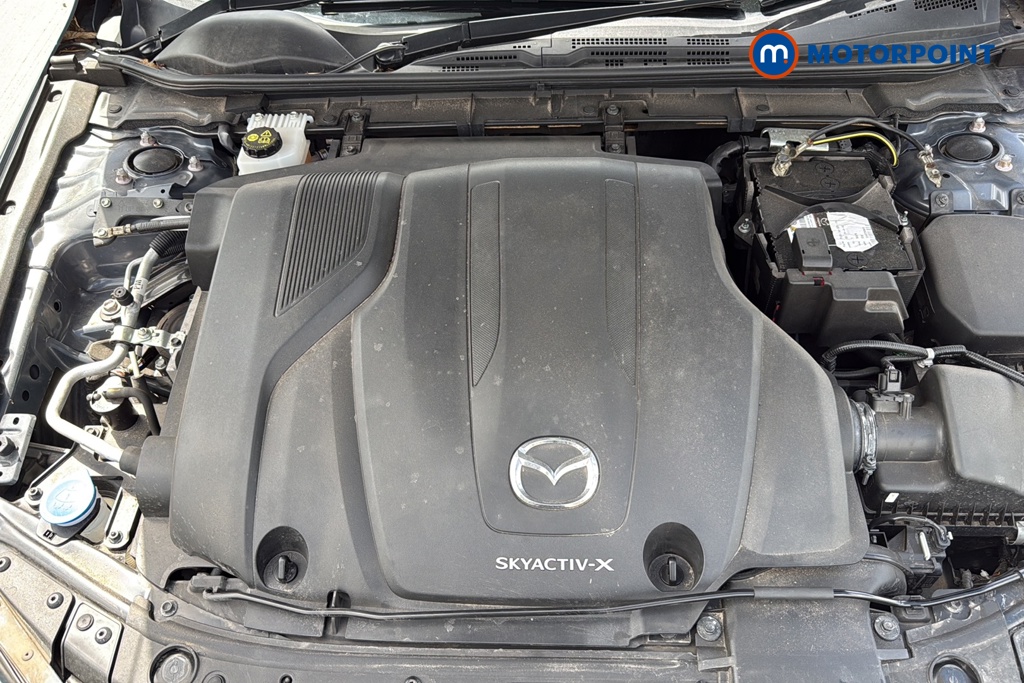 Mazda 3 Gt Sport Tech Manual Petrol Hatchback - Stock Number (1647485) - 48th supplementary image