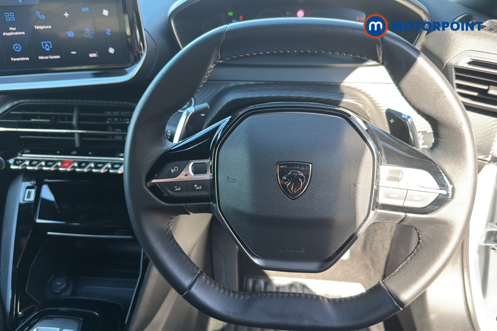 Peugeot 2008 Allure Automatic Petrol SUV - Stock Number (1647563) - 2nd supplementary image