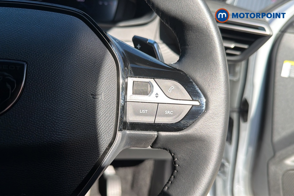 Peugeot 2008 Allure Automatic Petrol SUV - Stock Number (1647563) - 3rd supplementary image