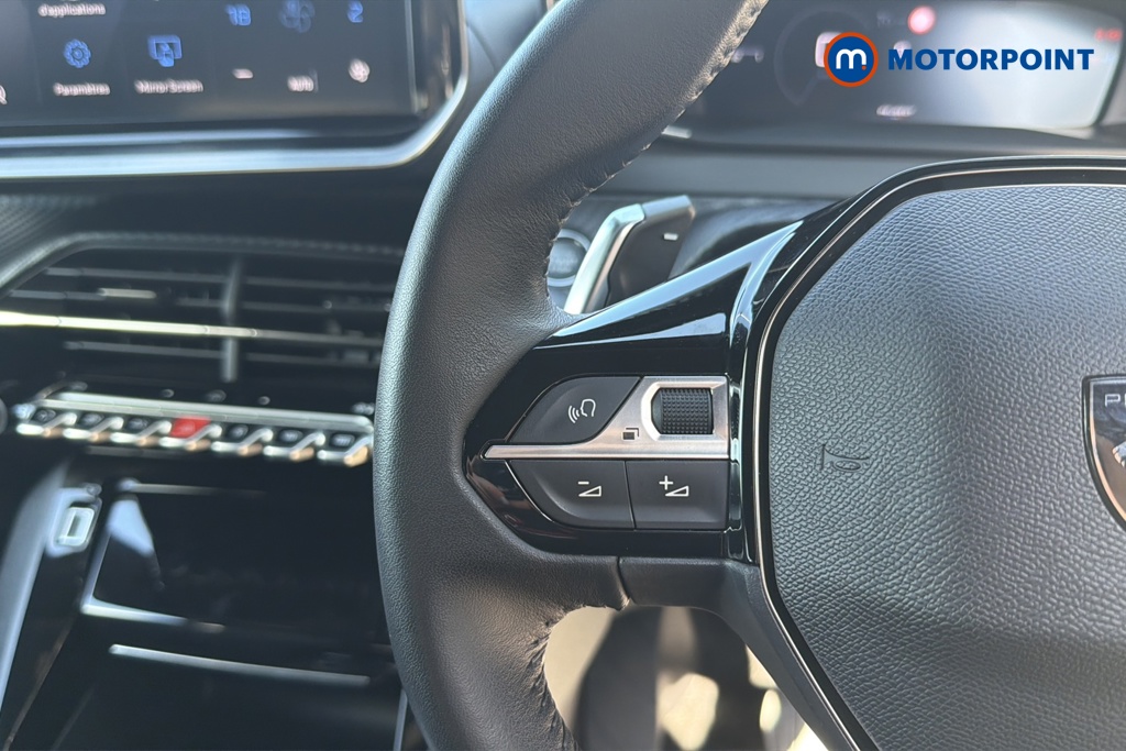 Peugeot 2008 Allure Automatic Petrol SUV - Stock Number (1647563) - 4th supplementary image
