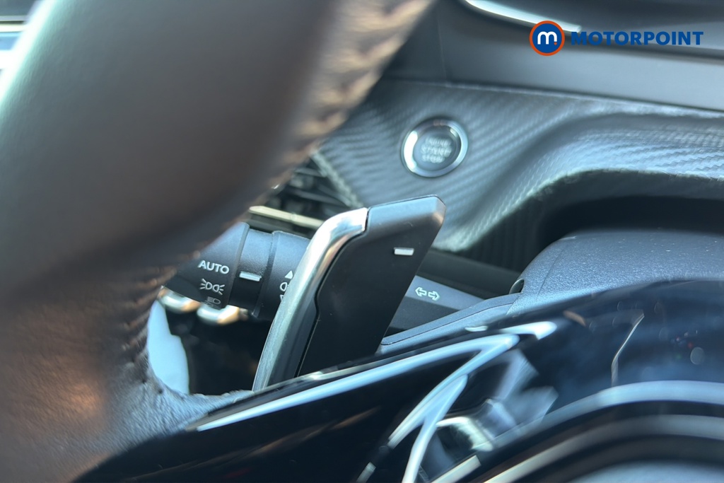 Peugeot 2008 Allure Automatic Petrol SUV - Stock Number (1647563) - 5th supplementary image