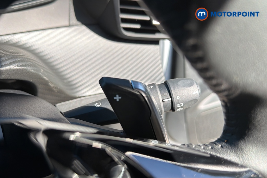 Peugeot 2008 Allure Automatic Petrol SUV - Stock Number (1647563) - 6th supplementary image