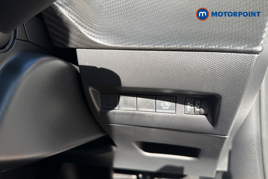Peugeot 2008 Allure Automatic Petrol SUV - Stock Number (1647563) - 11th supplementary image