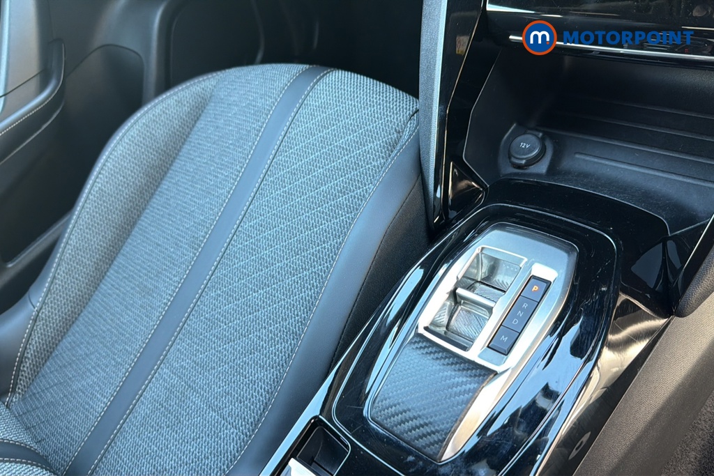 Peugeot 2008 Allure Automatic Petrol SUV - Stock Number (1647563) - 15th supplementary image