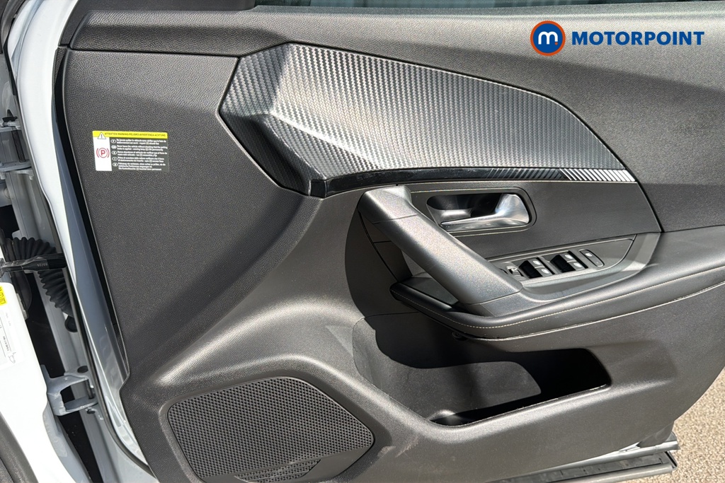 Peugeot 2008 Allure Automatic Petrol SUV - Stock Number (1647563) - 18th supplementary image
