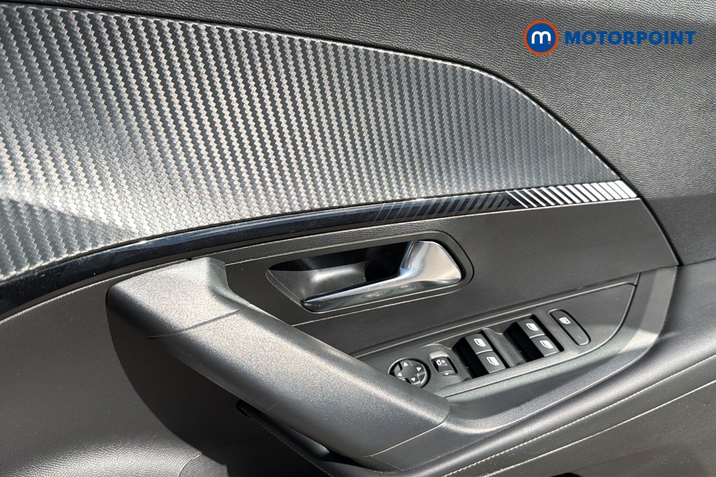 Peugeot 2008 Allure Automatic Petrol SUV - Stock Number (1647563) - 19th supplementary image