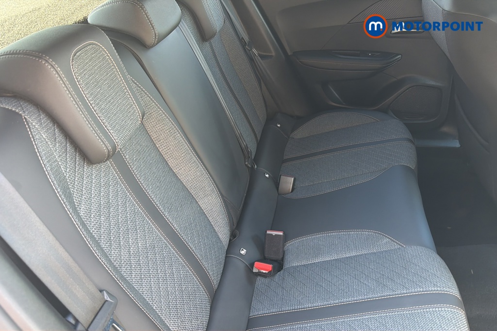 Peugeot 2008 Allure Automatic Petrol SUV - Stock Number (1647563) - 25th supplementary image