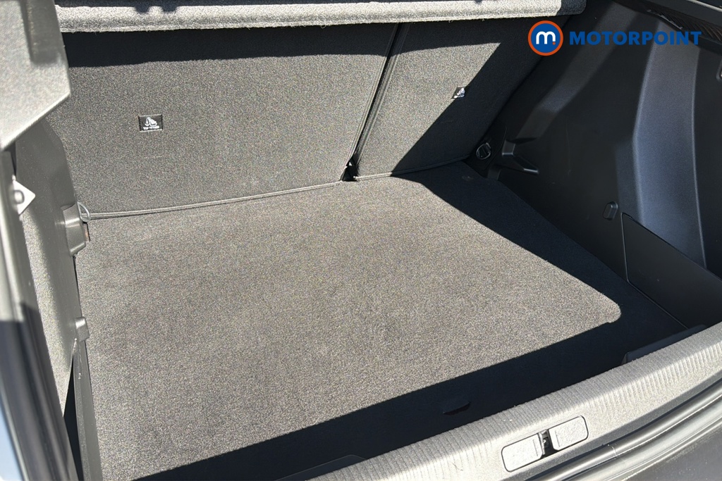 Peugeot 2008 Allure Automatic Petrol SUV - Stock Number (1647563) - 30th supplementary image