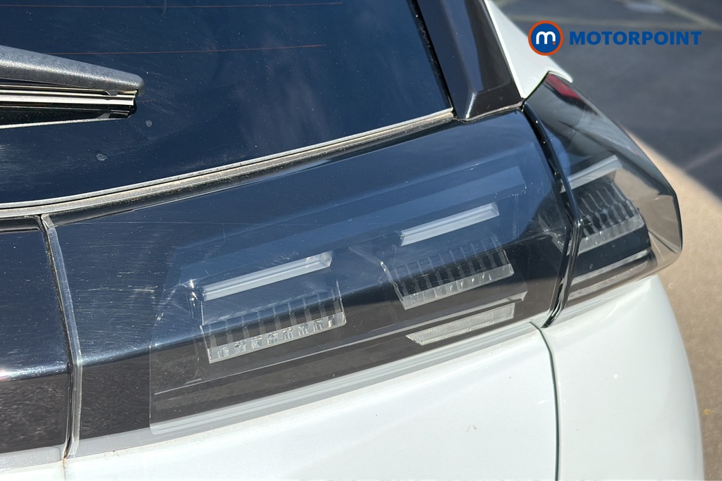 Peugeot 2008 Allure Automatic Petrol SUV - Stock Number (1647563) - 36th supplementary image