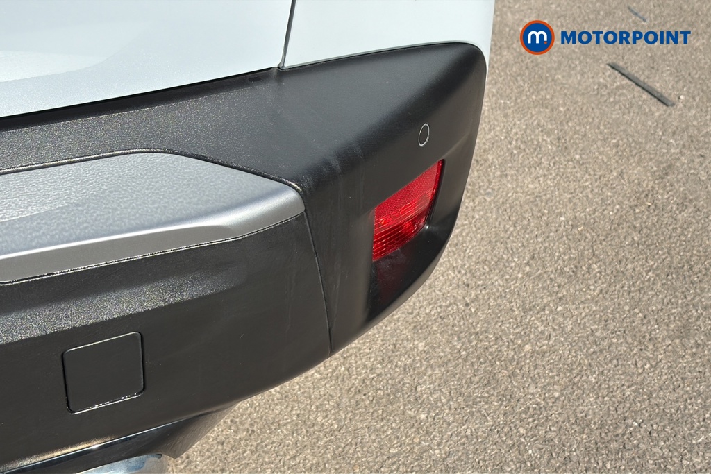 Peugeot 2008 Allure Automatic Petrol SUV - Stock Number (1647563) - 39th supplementary image