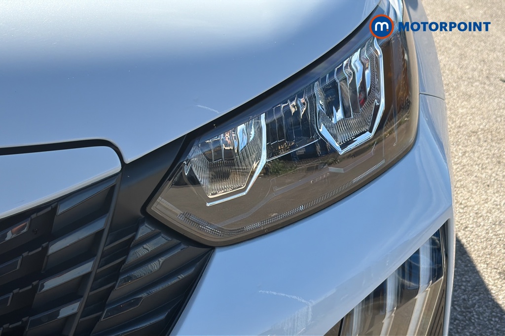Peugeot 2008 Allure Automatic Petrol SUV - Stock Number (1647563) - 42nd supplementary image