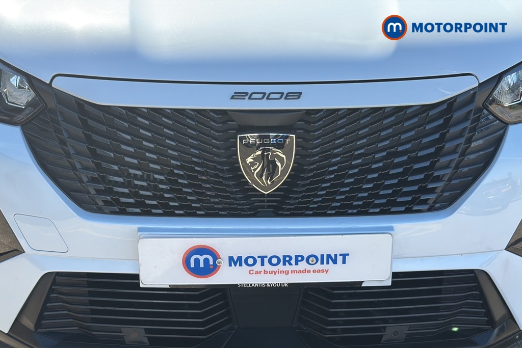 Peugeot 2008 Allure Automatic Petrol SUV - Stock Number (1647563) - 43rd supplementary image