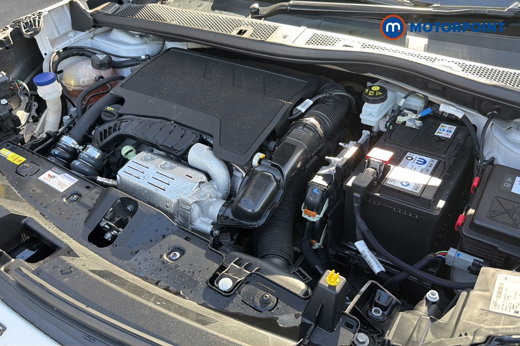 Peugeot 2008 Allure Automatic Petrol SUV - Stock Number (1647563) - 48th supplementary image