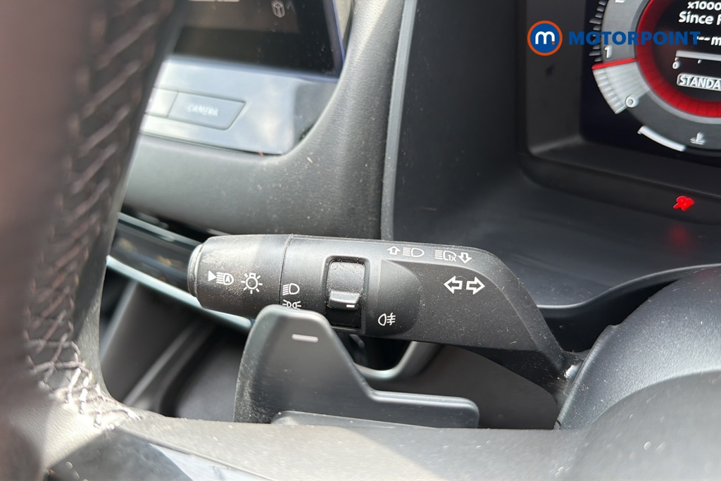 Nissan Qashqai N-Connecta Automatic Petrol SUV - Stock Number (1647756) - 5th supplementary image