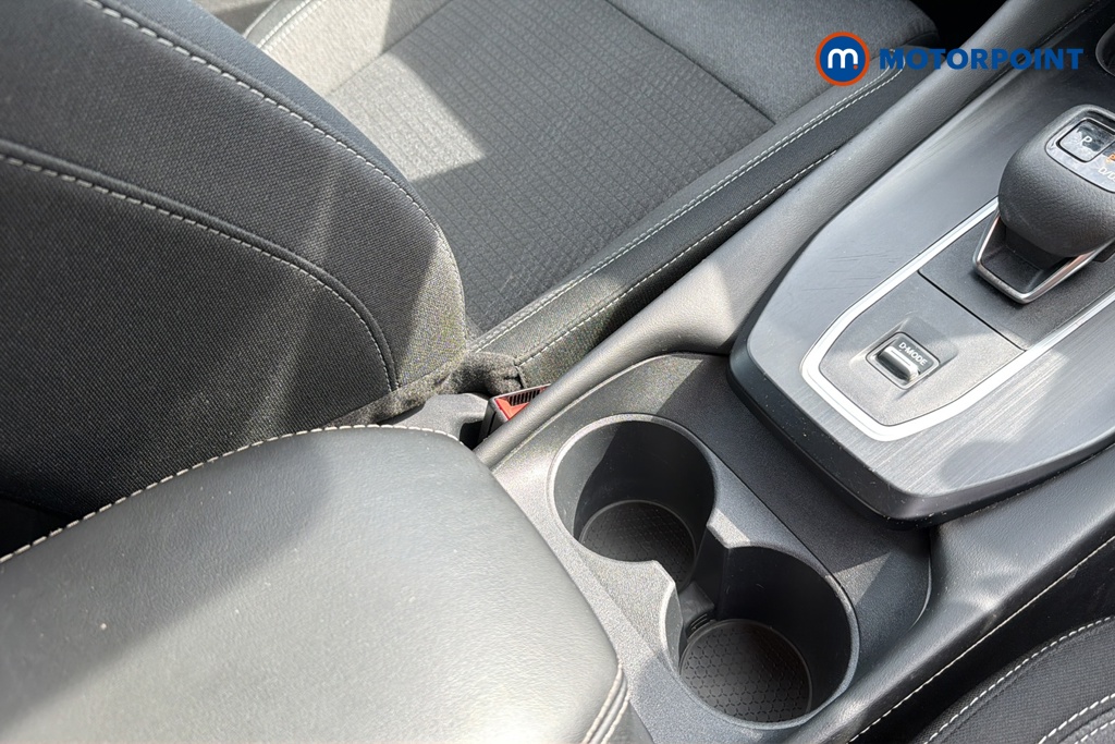 Nissan Qashqai N-Connecta Automatic Petrol SUV - Stock Number (1647756) - 16th supplementary image