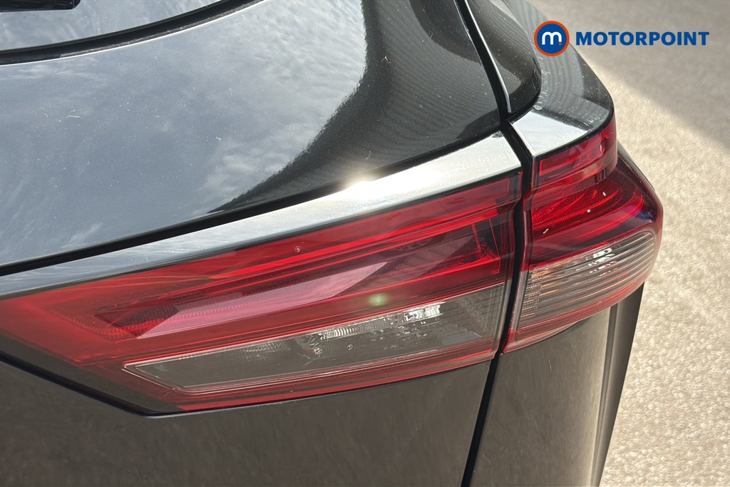 Nissan Qashqai N-Connecta Automatic Petrol SUV - Stock Number (1647756) - 36th supplementary image