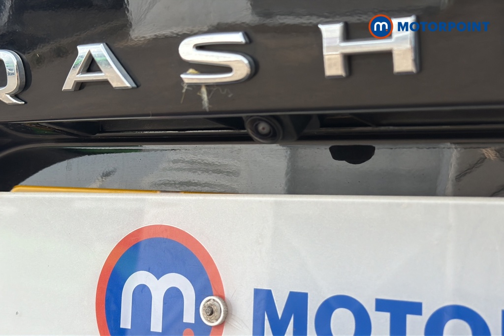 Nissan Qashqai N-Connecta Automatic Petrol SUV - Stock Number (1647756) - 37th supplementary image