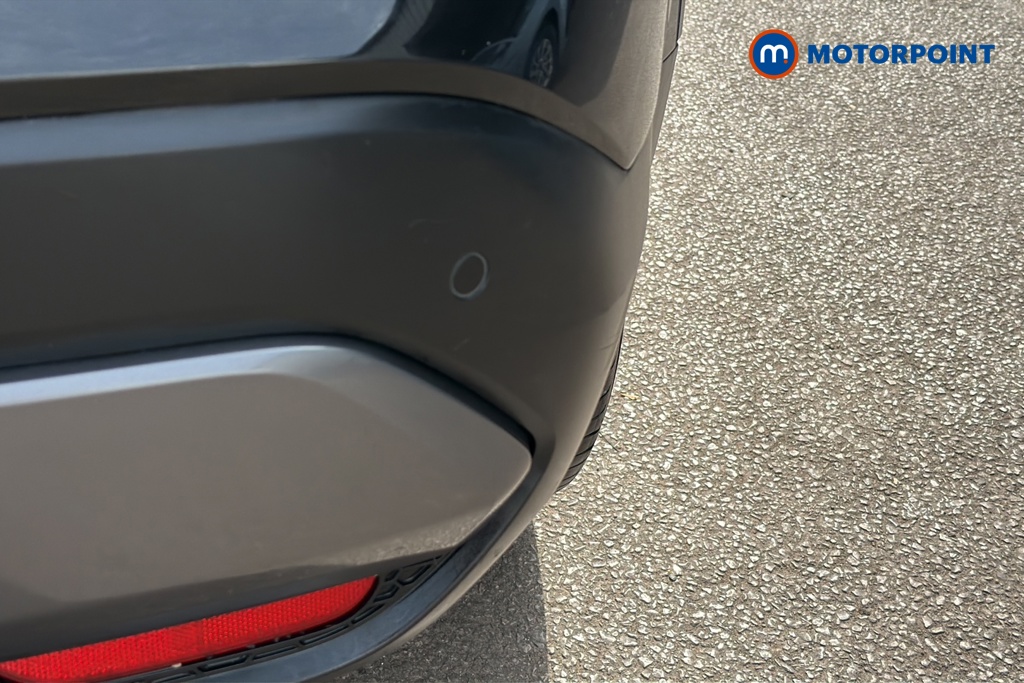 Nissan Qashqai N-Connecta Automatic Petrol SUV - Stock Number (1647756) - 39th supplementary image