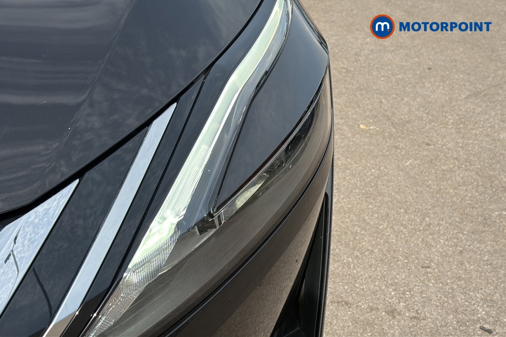Nissan Qashqai N-Connecta Automatic Petrol SUV - Stock Number (1647756) - 42nd supplementary image