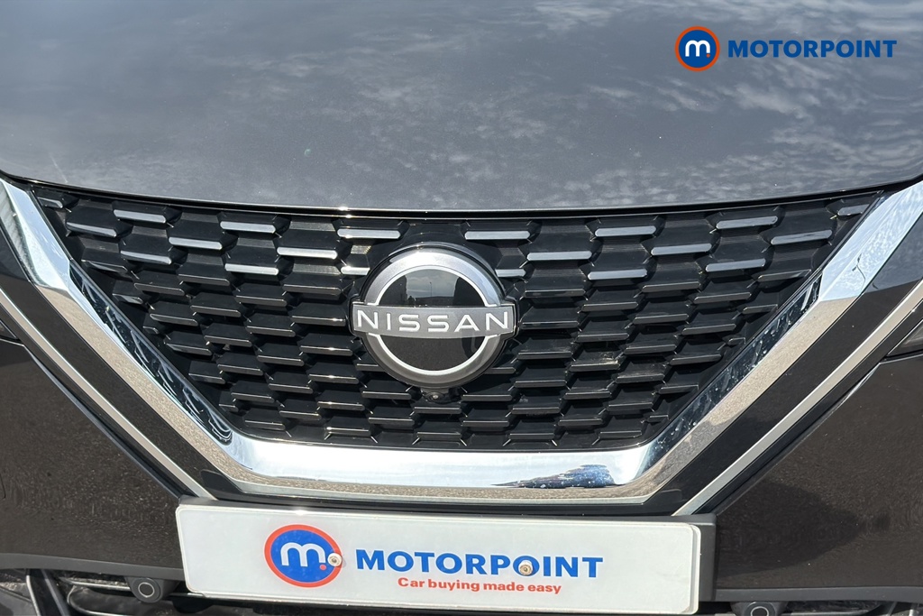 Nissan Qashqai N-Connecta Automatic Petrol SUV - Stock Number (1647756) - 43rd supplementary image