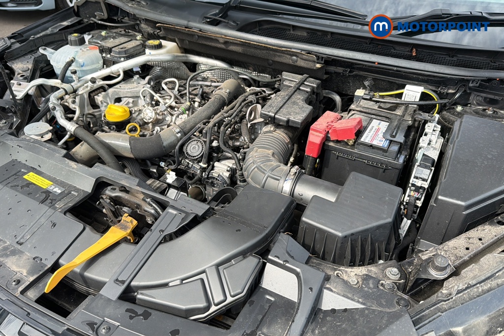 Nissan Qashqai N-Connecta Automatic Petrol SUV - Stock Number (1647756) - 48th supplementary image