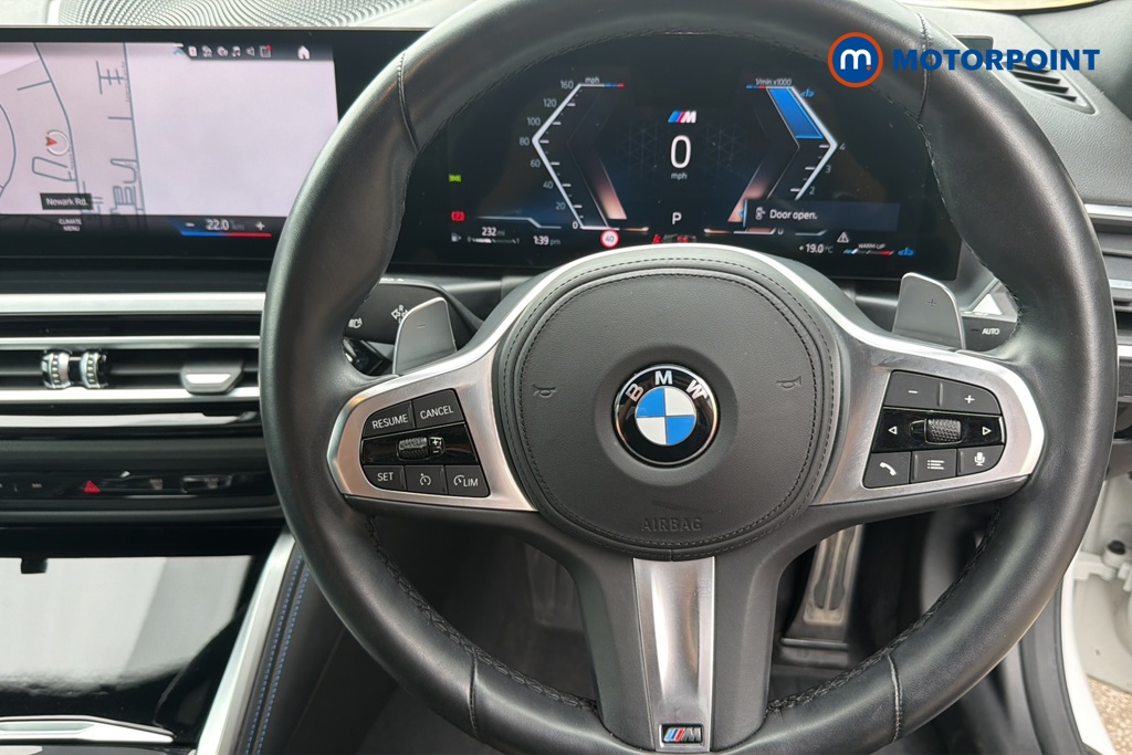 BMW 2 Series M Sport Automatic Petrol Coupe - Stock Number (1647782) - 2nd supplementary image