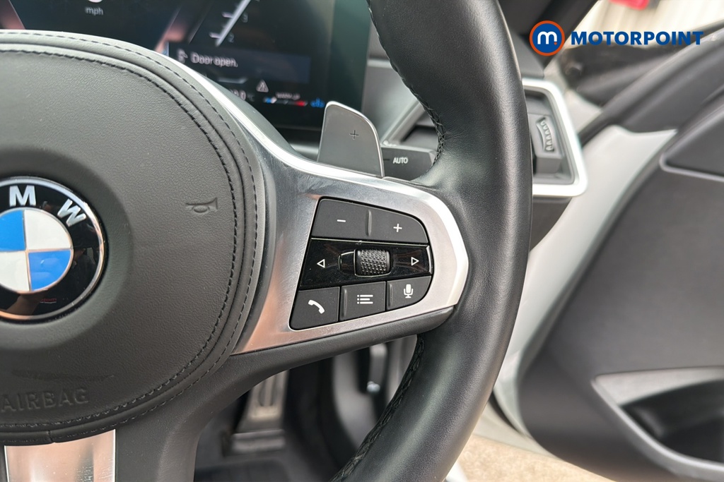 BMW 2 Series M Sport Automatic Petrol Coupe - Stock Number (1647782) - 3rd supplementary image