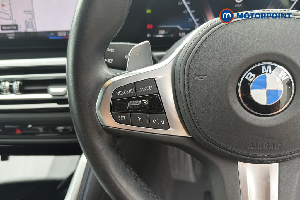 BMW 2 Series M Sport Automatic Petrol Coupe - Stock Number (1647782) - 4th supplementary image