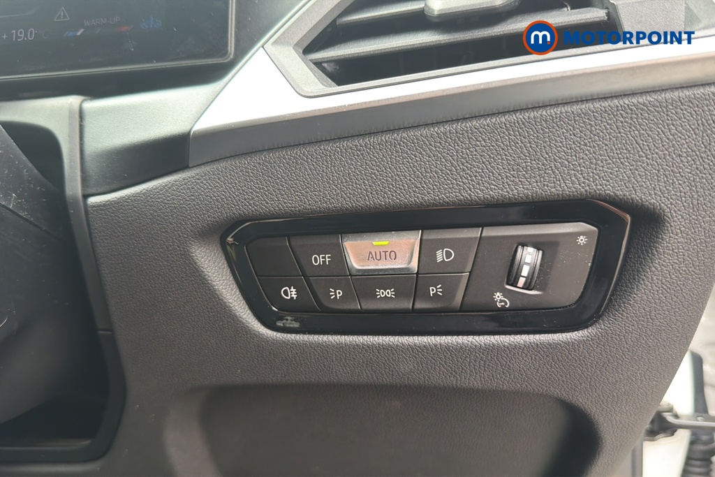 BMW 2 Series M Sport Automatic Petrol Coupe - Stock Number (1647782) - 11th supplementary image