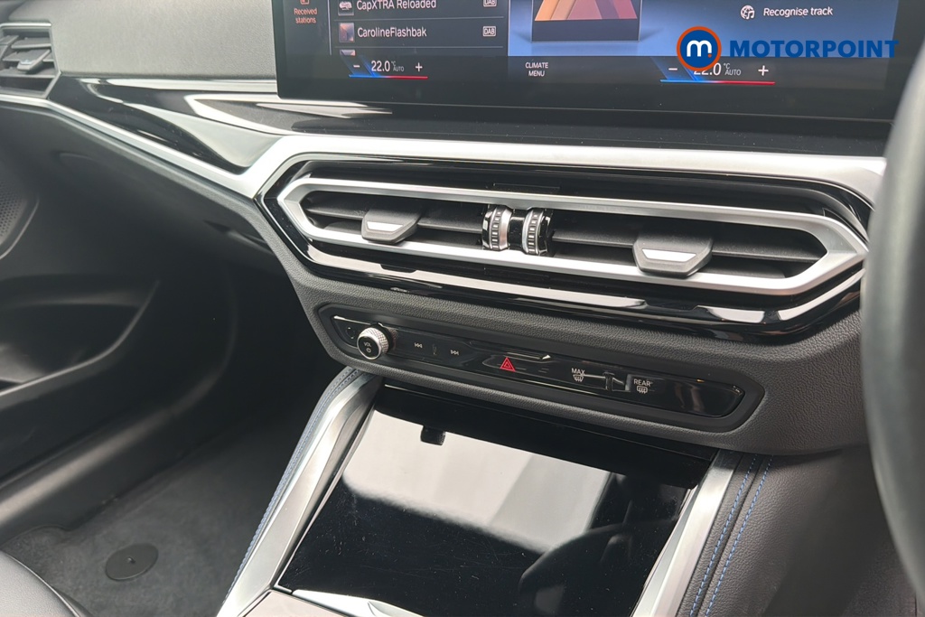 BMW 2 Series M Sport Automatic Petrol Coupe - Stock Number (1647782) - 12th supplementary image