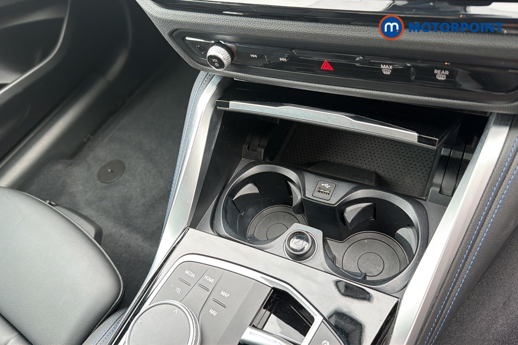 BMW 2 Series M Sport Automatic Petrol Coupe - Stock Number (1647782) - 16th supplementary image