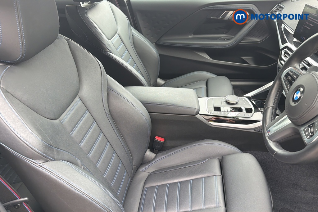 BMW 2 Series M Sport Automatic Petrol Coupe - Stock Number (1647782) - 22nd supplementary image