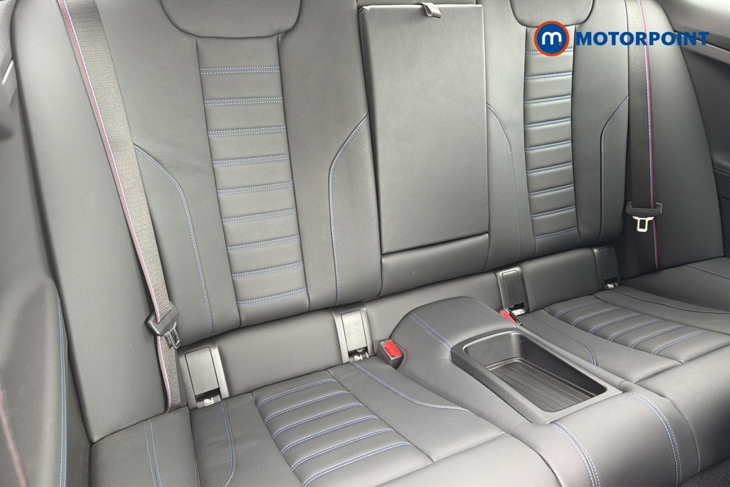 BMW 2 Series M Sport Automatic Petrol Coupe - Stock Number (1647782) - 25th supplementary image