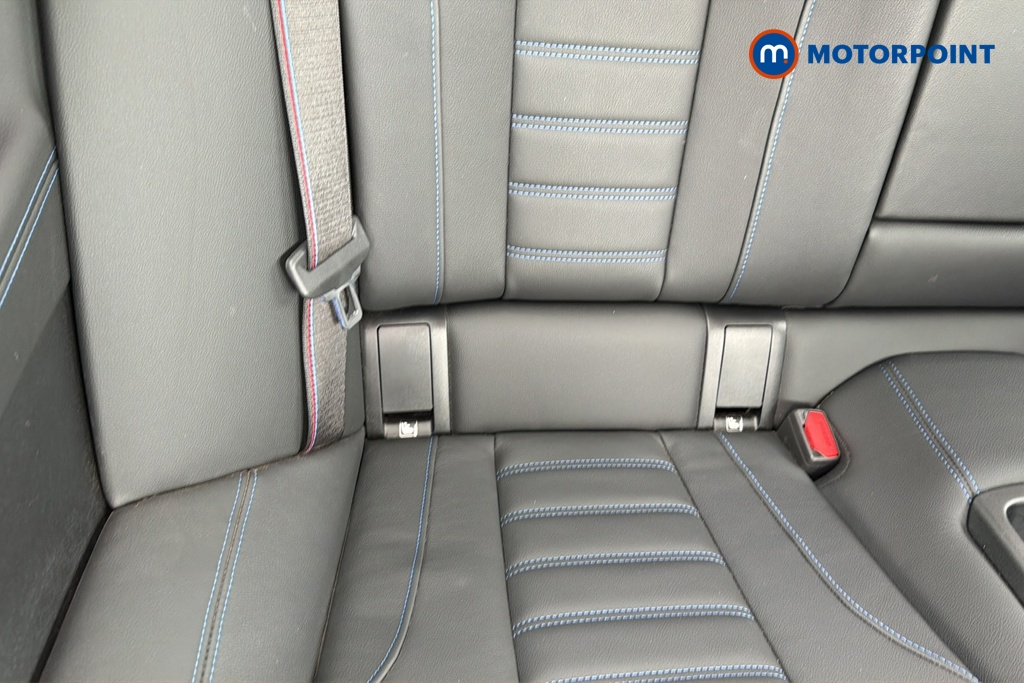 BMW 2 Series M Sport Automatic Petrol Coupe - Stock Number (1647782) - 27th supplementary image
