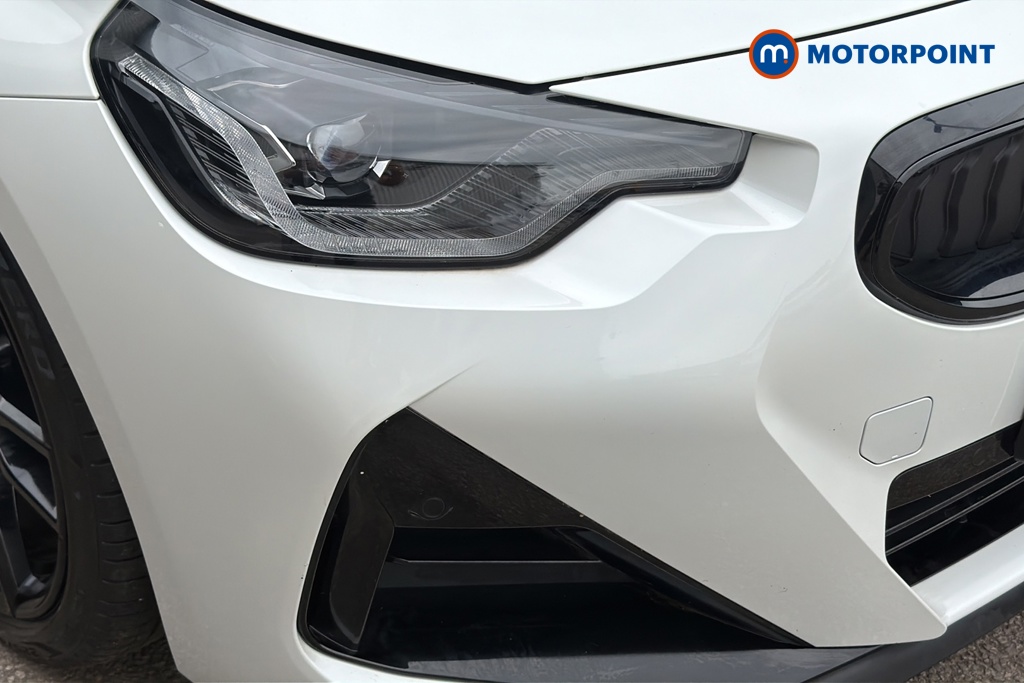BMW 2 Series M Sport Automatic Petrol Coupe - Stock Number (1647782) - 38th supplementary image