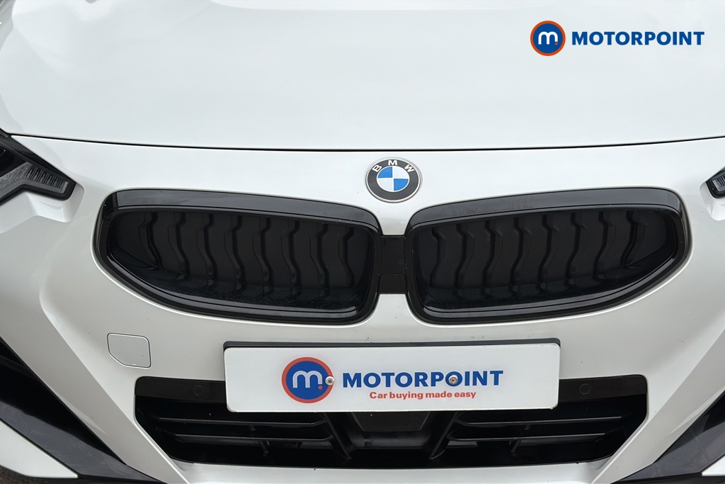 BMW 2 Series M Sport Automatic Petrol Coupe - Stock Number (1647782) - 43rd supplementary image