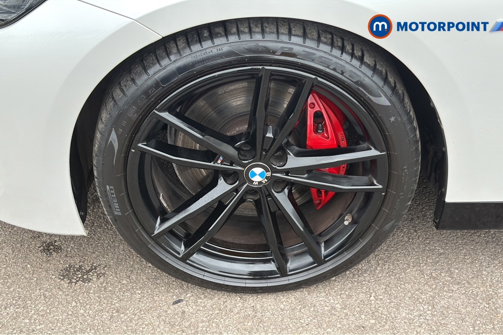 BMW 2 Series M Sport Automatic Petrol Coupe - Stock Number (1647782) - 44th supplementary image