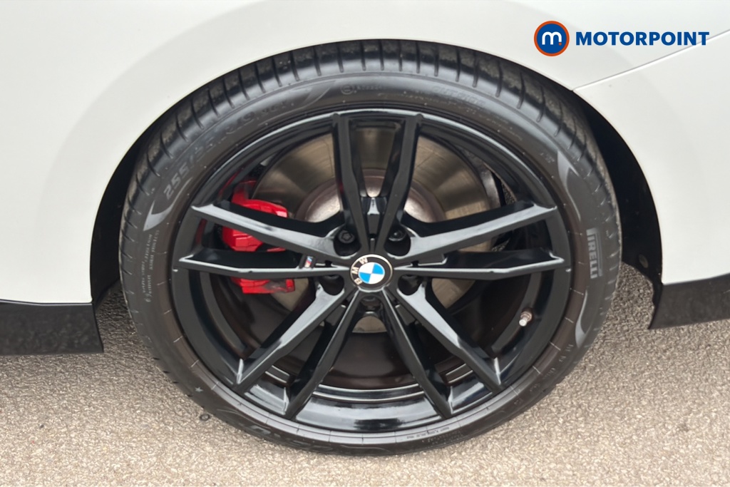 BMW 2 Series M Sport Automatic Petrol Coupe - Stock Number (1647782) - 45th supplementary image