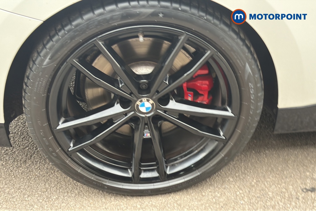 BMW 2 Series M Sport Automatic Petrol Coupe - Stock Number (1647782) - 46th supplementary image