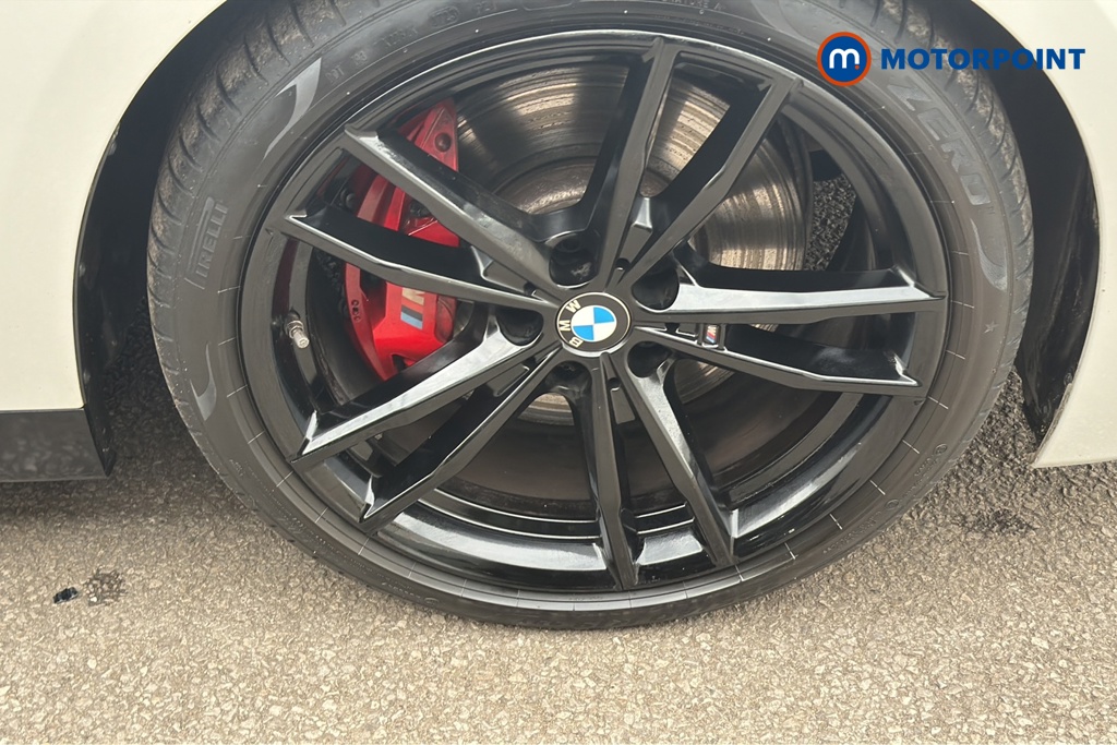 BMW 2 Series M Sport Automatic Petrol Coupe - Stock Number (1647782) - 47th supplementary image
