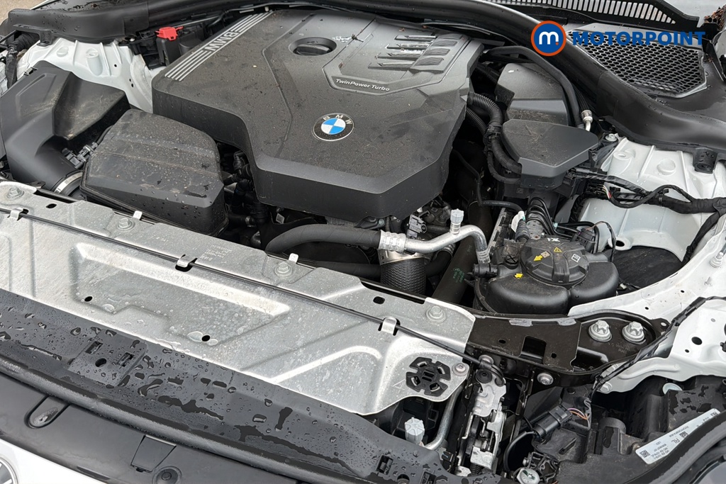 BMW 2 Series M Sport Automatic Petrol Coupe - Stock Number (1647782) - 48th supplementary image