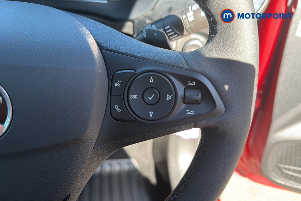 Vauxhall Corsa GS Automatic Petrol Hatchback - Stock Number (1647888) - 3rd supplementary image