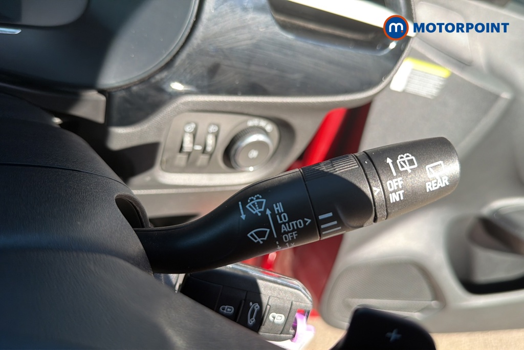 Vauxhall Corsa GS Automatic Petrol Hatchback - Stock Number (1647888) - 6th supplementary image