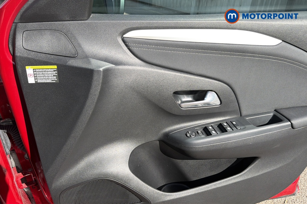 Vauxhall Corsa GS Automatic Petrol Hatchback - Stock Number (1647888) - 18th supplementary image