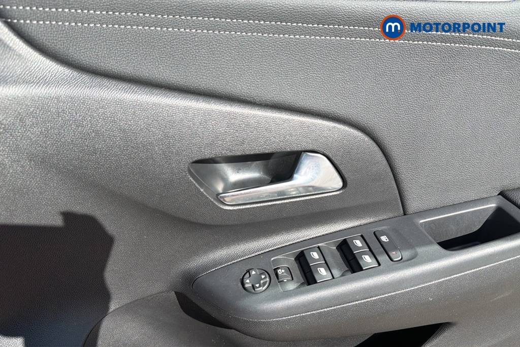 Vauxhall Corsa GS Automatic Petrol Hatchback - Stock Number (1647888) - 19th supplementary image